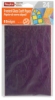 Frosted Glass Craft Paper, Pkg of 24