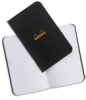Graph Notebook, Black