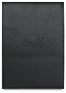 Pad Holder