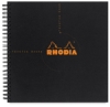 Reverse Book, Black
