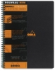 Rhodia Classic Wirebound Notebooks