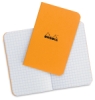 Graph Notebook, Orange