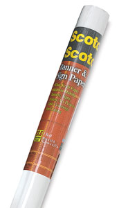 Banner Paper, Roll