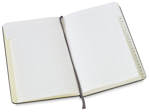 Address Book, Large