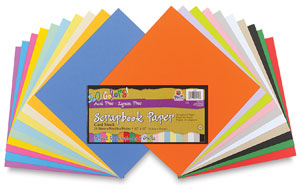 20 Sheets