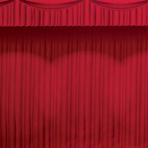 Center Stage