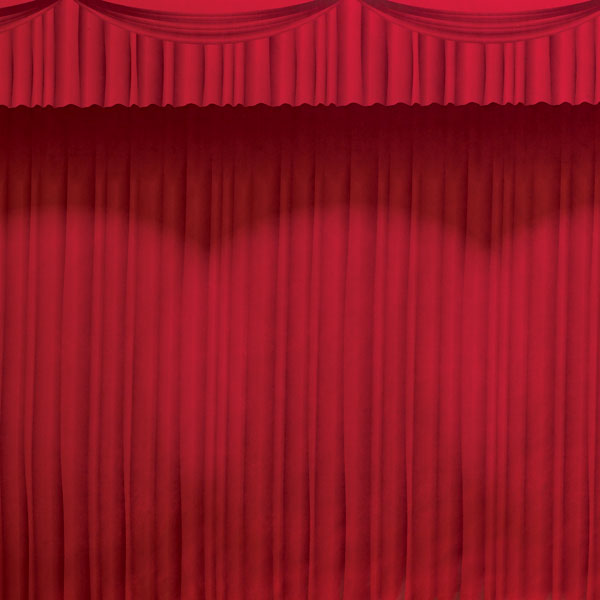 Center Stage