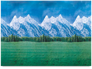 Mountain