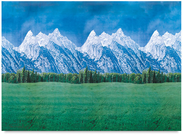 Mountain