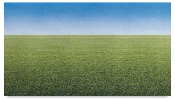 Summer Horizon