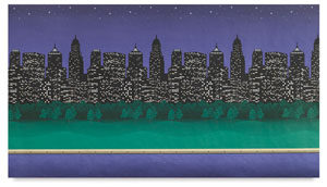City Lights