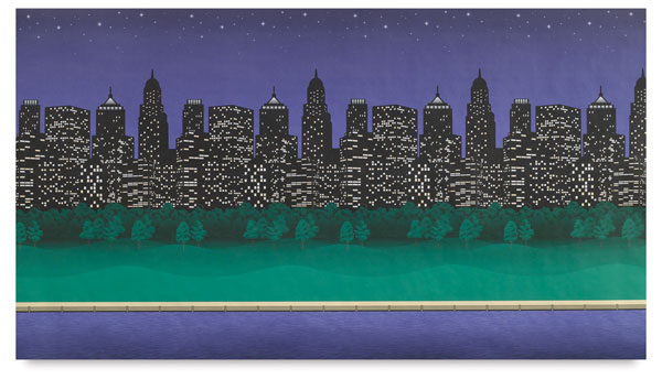 City Lights