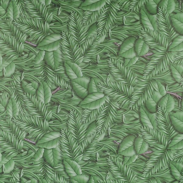 Foliage