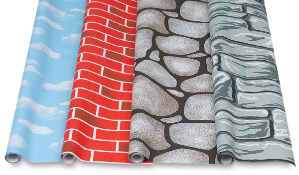Design Rolls