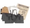 Ribbon Bound CD Album, Kit Contents