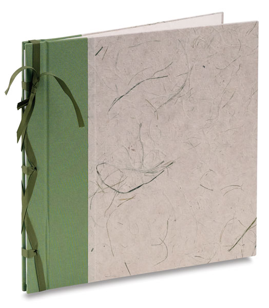 Ribbon Bound Album