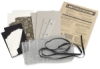 Ribbon Bound Brag Book, Kit Contents