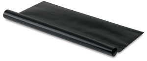 Leather Book Cloth, Black