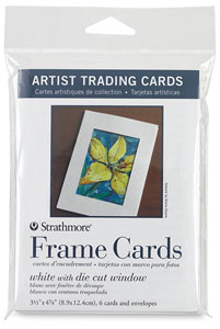 Frame Cards