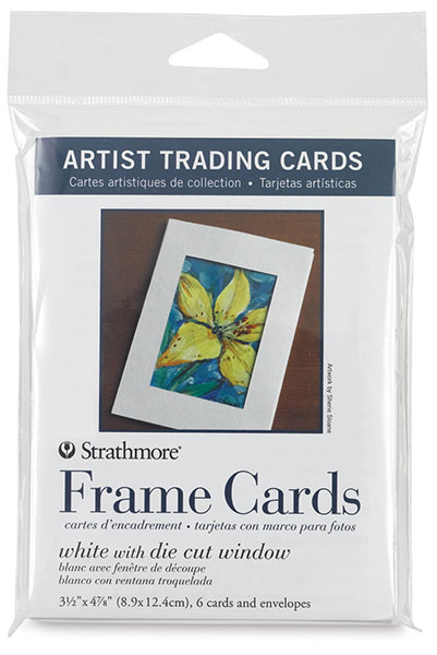 Frame Cards