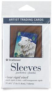 Vinyl Sleeves