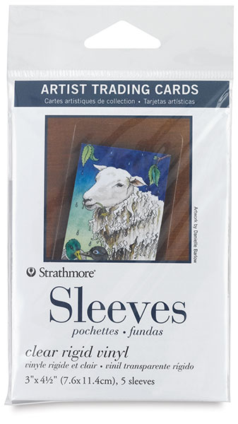 Vinyl Sleeves
