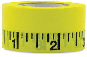 Mavalus Tape, Measuring Tape Roll