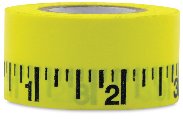 Mavalus Tape, Measuring Tape Roll