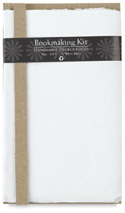Bookmaking Kit, 5" &times; 8"
