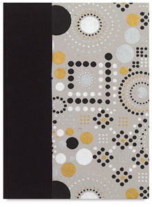  NEW! &nbsp;Sample Project, Cosmic Spots