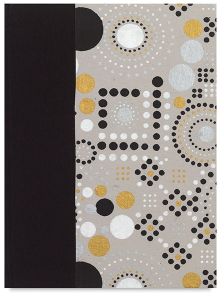 NEW! &nbsp;Sample Project, Cosmic Spots