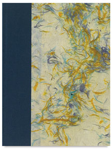 Sample Project, Lotka Paper