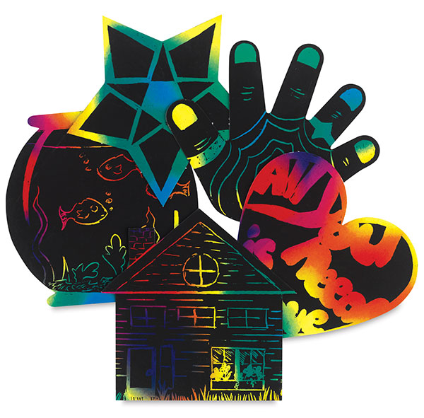 Fun Shapes