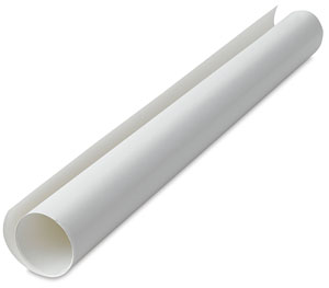 Specialty Book Cloth, Pure White