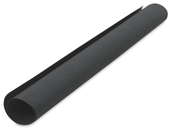 Specialty Book Cloth, Faux Leather Black