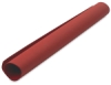 Specialty Book Cloth, Faux Leather Red