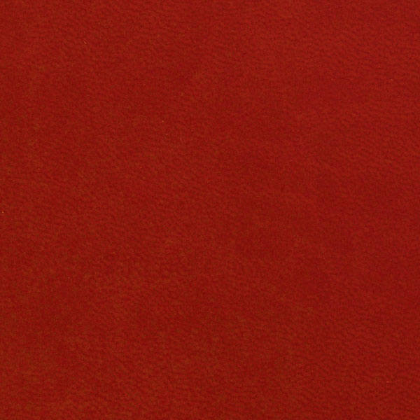Specialty Book Cloth, Faux Leather Red