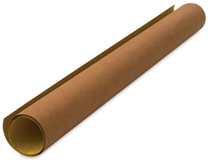 Specialty Book Cloth, Faux Leather Tan
