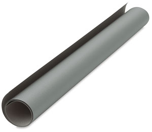 Specialty Book Cloth, Metallic Silver