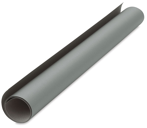 Specialty Book Cloth, Metallic Silver