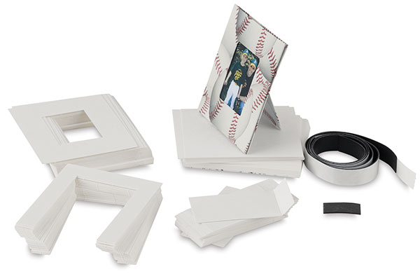 Cover-it Student Photo Frame Kit