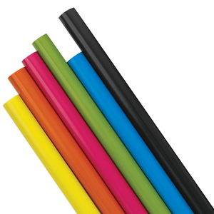 Premium Glossy Fadeless Rolls
