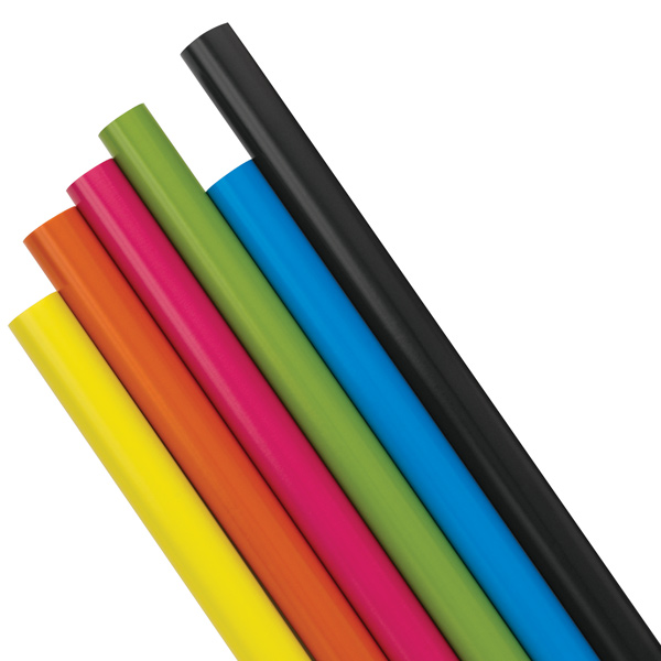 Premium Glossy Fadeless Rolls