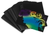 Multicolor Scratchboard