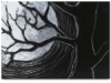 Sample Artwork, Scratch-Brite Silver