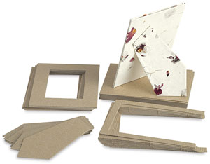 Cover-it Picture Frame Kit
