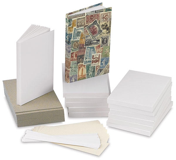 Cover-it Book Kit