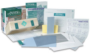 Papermill Complete Kit