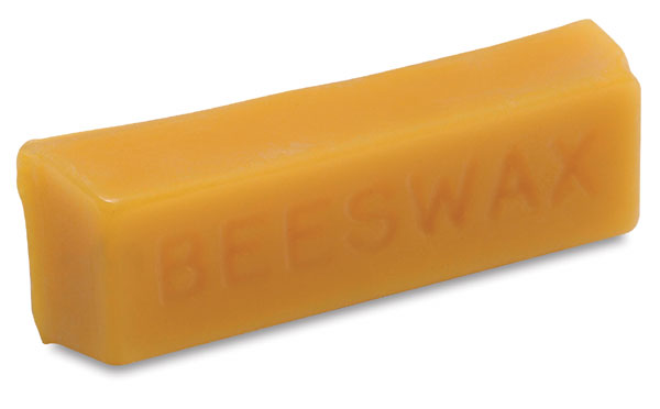 Bees Wax, Block
