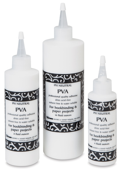 Polyvinyl Acetate (PVA)